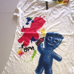 XS Tshirt from Its Sugar 🌺